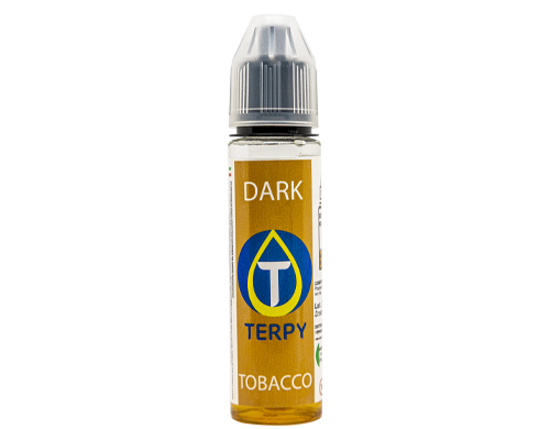 30-ml-Flasche-Tabak-Dark-Liquid 30 ml Flasche Tabak Dark Liquid für E-Zigarette