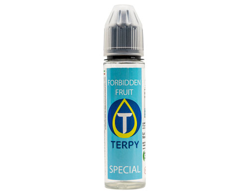 30-ml-Flasche-von-E-Zigarette-Liquid-Special-Forbidden-Fruit 30 ml Flasche von E-Zigarette Liquid Special Forbidden Fruit