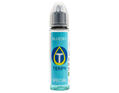 30-ml-Flasche-Special-Bluesky-dampfer-Liquid 30 ml Flasche Special Bluesky dampfer Liquid für elektronische Zigarette