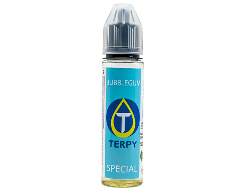Flasche-dampfer-Liquid-Special-Bubblegum Flasche dampfer Liquid Special Bubblegum für elektronische Zigarette 30 ml