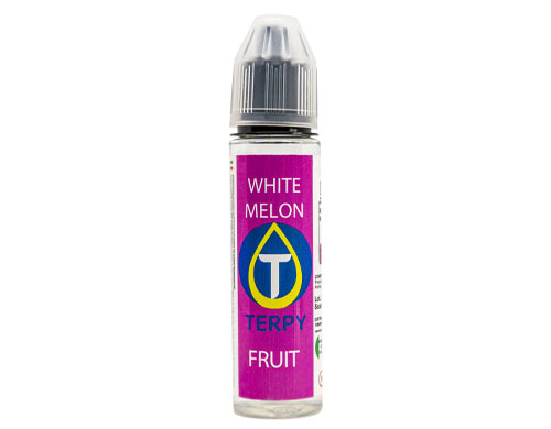 Flasche-30-ml-White-Melon-elektronische-Zigarette-Liquid Flasche 30 ml White Melon elektronische Zigarette Liquid