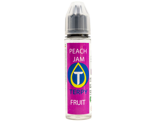 Flasche-Peach-Jam-fruchtige-dampfen Flasche Peach Jam fruchtige dampfen für E-Zigarette Liquid 30 ml