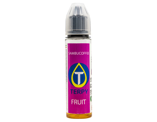 30-ml-Flasche-Sambucoffee-dampfen-Liquid-für-E-Zigarette 30 ml Flasche Sambucoffee dampfen Liquid für E-Zigarette