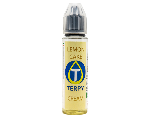 Flasche-Lemon-Cake-dampfen-Liquid-elektronische-Zigarette-30-ml Flasche von Lemon Cake dampfes Liquid für elektronische Zigarette 30 ml