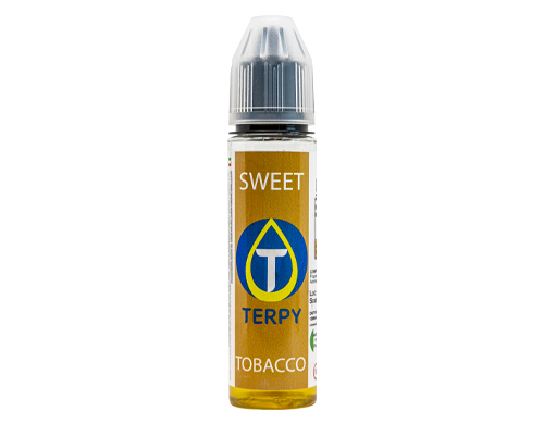 30-ml-Flasche-Tabak-Sweet 30 ml Flasche Tabak Sweet für E-Zigarette Liquid