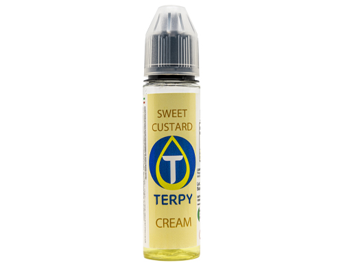 30-ml-Sweet-Custard-Cremiges 30 ml Sweet Custard Cremiges für Liquid E-Zigarette