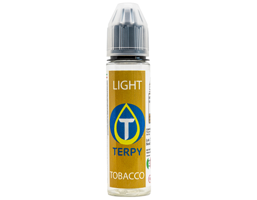 30-ml-Flasche-Tabak-Light-Liquid 30 ml Flasche Tabak Light Liquid für Elektronische Zigarette
