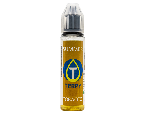30-ml-Tabak-Summer-Liquid 30 ml Tabak Summer Liquid für elektronische Zigarette