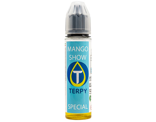 30-ml-Special-Mango-Show 30 ml Special Mango Show für E-Zigarette Liquid
