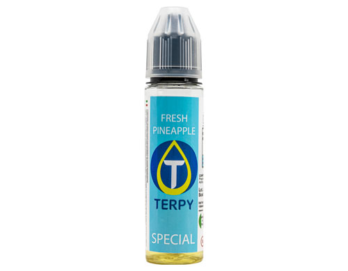 30-ml-Durchstechflasche-Special-Fresh-Pineapple 30 ml Durchstechflasche Special Fresh Pineapple für E-Zigarette Liquid