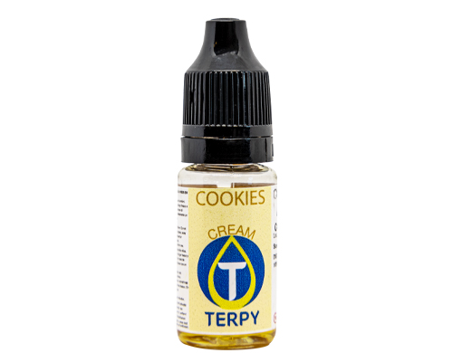 Flasche-Cookies-Cremiges-Aroma-für-E-Zigarette Flasche Cookies Cremiges Aroma für E-Zigarette