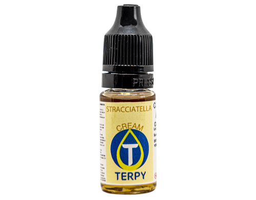 Flasche-Stracciatella-Cremiges-e-Liquid-Aroma-für-e-Zigarette Flasche Stracciatella Cremiges e Liquid Aroma für e-Zigarette
