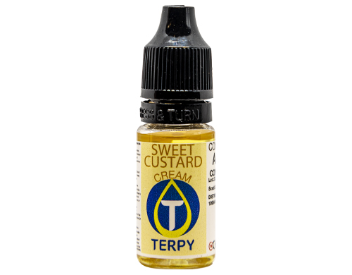 Flasche-Sweet-Custard-Cremiges-e-Liquid-Aroma-für-e-Zigarette Flasche Sweet Custard Cremiges e Liquid Aroma für e Zigarette