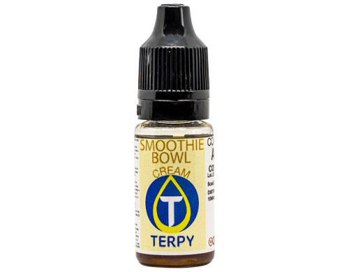 Smoothie-Bowl-Cremiges-E-Liquid-Aroma Smoothie Bowl Cremiges E-Liquid Aroma