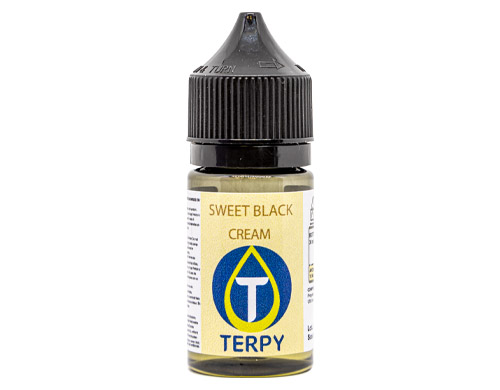 60-ml-Becher-E-Zigarette-Cremig-Liquid-Sweet-Black 60 ml Becher E-Zigarette Cremig Liquid Sweet Black