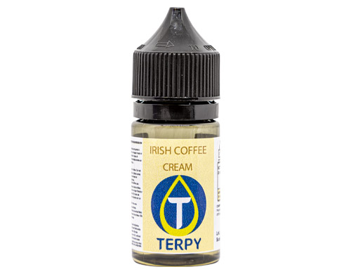60-ml-Flasche-E-Liquid-Irish-Coffee-Cremig-elektronische-Zigarette 60 ml Flasche E-Liquid Cremig Irish Coffee für elektronische Zigarette