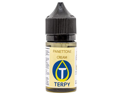 60-ml-Becher-E-Zigarette-Cremig-Liquid-Panettone 60 ml Becher E-Zigarette Cremig Liquid Panettone