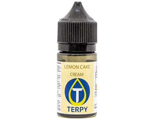 60-ml-Becher-E-Zigarette-Cremig-Liquid-Lemon-Cake 60 ml Becher E-Zigarette Cremig Liquid Lemon Cake