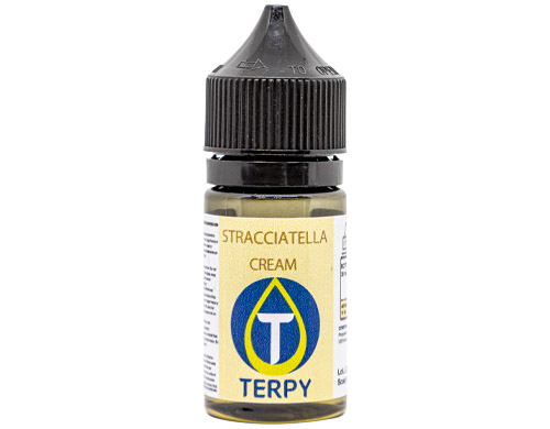 60-ml-Becher-E-Zigarette-Cremig-Stracciatella 60 ml Becher E-Zigarette Cremig Liquid Stracciatella