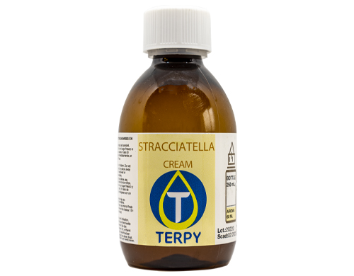250-ml-Flasche-E-Liquid-Cremig-Stracciatella-für-elektronische-Zigarette 250 ml Flasche E-Liquid Cremig Stracciatella für elektronische Zigarette