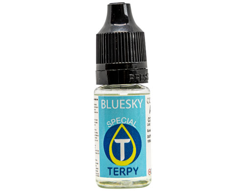 Flasche-Special-Bluesky-Aroma Flasche Special Bluesky Aroma für E-Zigarette