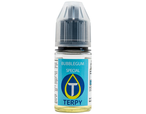 60-ml-Becher-E-Liquid-Special-Bubblegum 60 ml Becher E-Liquid Special Bubblegum für elektronische Zigarette