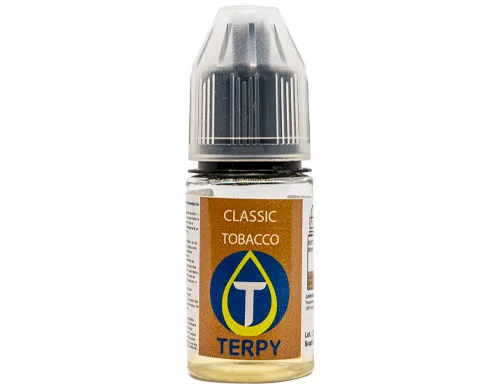 60 ml Becher E-Zigarette Liquid Tabak Classic