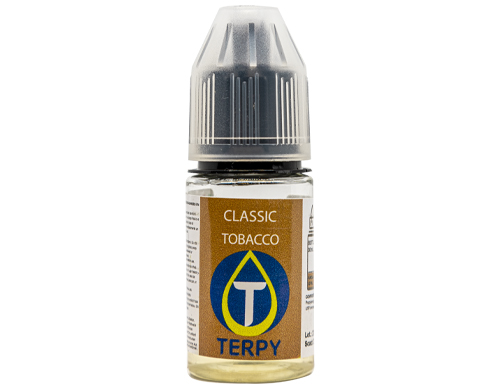 60-ml-Becher-E-Zigarette-Liquid-Tabak-Classic 60 ml Becher E-Zigarette Liquid Tabak Classic