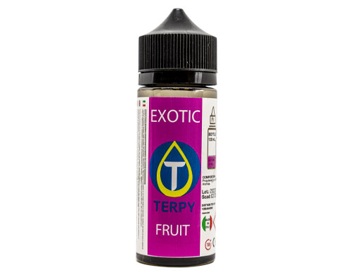 120-ml-Flasche-E-Liquid-fruchtige-Exotic 120 ml Flasche E-Liquid fruchtige Exotic für elektronische Zigarette