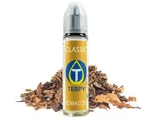 Flasche Vape-Liquid-mit-e-Zigarette-liquid-ohne-nikotin Flasche mit liquid zum Verdampfen für e-Zigaretten mit klassischem Tabakgeschmack