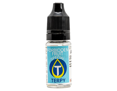 Flasche-Special-Forbidden-Fruit-Aroma Flasche Special Forbidden Fruit Aroma für E-Zigarette