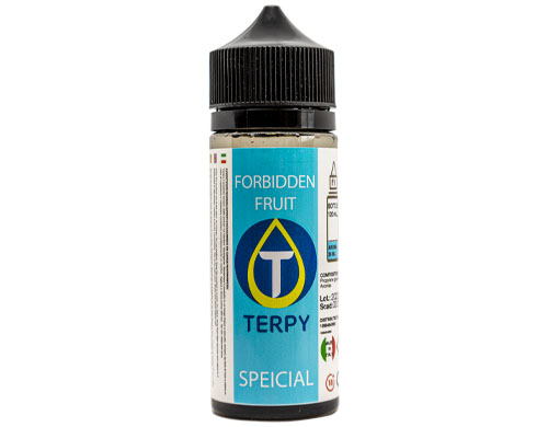 120-ml-Flasche-von-E-Liquid-Special-Forbidden-Fruit 120 ml Flasche von E-Liquid Special Forbidden Fruit für elektronische Zigarette