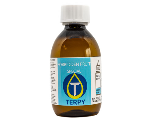 250-ml-Flasche-von-E-Liquid-Special-Forbidden-Fruit 250 ml Flasche von E-Liquid Special Forbidden Fruit für elektronische Zigarette
