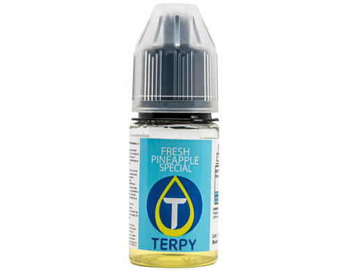 60-ml-Becher-E-Liquid-Special-Fresh-Pineapple 60 ml Becher E-Liquid Special Fresh Pineapple für elektronische Zigarette