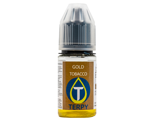 60-ml-Becher-E-Zigarette-Liquid-Tabak-Gold 60 ml Becher E-Zigarette Liquid Tabak Gold