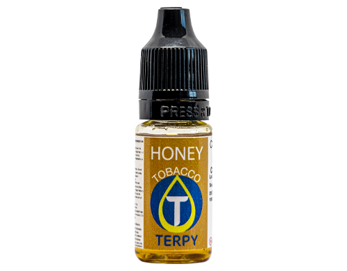 Flasche-von-Honey-tabak-Aroma Flasche von Honey tabak Aroma