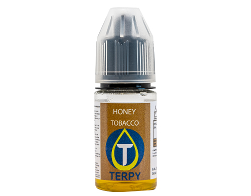 60-ml-Becher-E-Zigarette-Liquid-Tabak-Honey 60 ml Becher E-Zigarette Liquid Tabak Honey