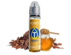 Geschmack tabak honey für e-Zigarette liquid