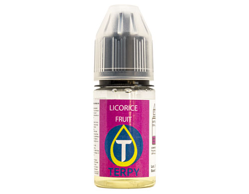 60-ml-Becher-E-Zigarette-fruchtige-Liquid-Licorice 60 ml Becher E-Zigarette fruchtige Liquid Licorice