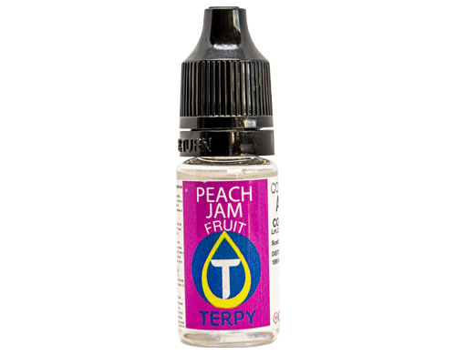 Flasche-Peach-Jam-Fruchtiges-e-Liquid-Aroma Flasche Peach Jam Fruchtiges e Liquid Aroma für e Zigarette