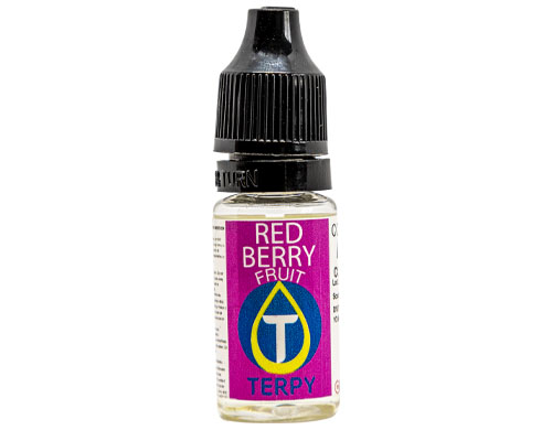 Flasche-Red-Berry-Fruchtiges-e-Liquid-Aroma Flasche Red Berry Fruchtiges e Liquid Aroma für e Zigarette