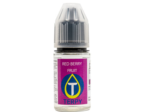 60-ml-Becher-E-Zigarette-fruchtige-Liquid-Red-Berry 60 ml Becher E-Zigarette fruchtige Liquid Red Berry