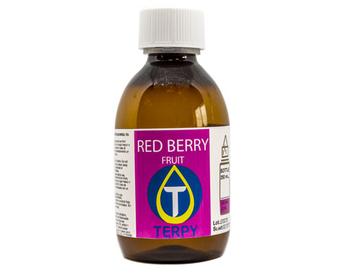 250-ml-Flasche-E-Liquid-fruchtige-Red-Berry 250 ml Flasche E-Liquid fruchtige Red Berry für elektronische Zigarette