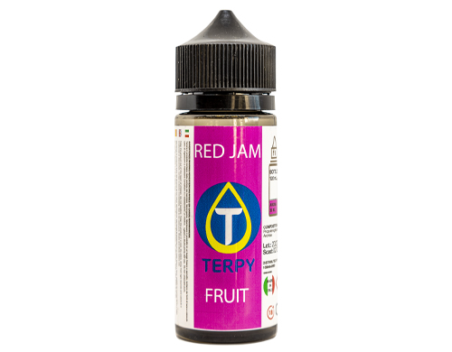 120 ml Flasche-E-Liquid-fruchtige-Red-Jam-für-elektronische-Zigarette 120 ml Flasche E-Liquid fruchtige Red Jam für elektronische Zigarette