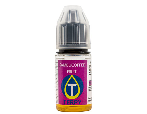 60-ml-Becher-E-Zigarette-fruchtige-Liquid-Sambucoffee 60 ml Becher E-Zigarette fruchtige Liquid Sambucoffee