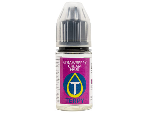 60-ml-Becher-E-Zigarette-fruchtige-Liquid-Strawberry-Cream 60 ml Becher E-Zigarette fruchtige Liquid Strawberry Cream