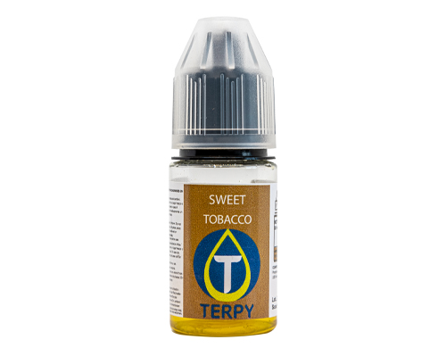 60-ml-Becher-E-Zigarette-Liquid-Tabak-Sweet 60 ml Becher E-Zigarette Liquid Tabak Sweet