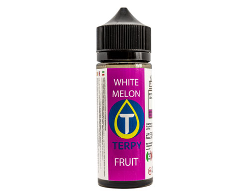 120-ml-Flasche-E-Liquid-fruchtige-White-Melon 120 ml Flasche E-Liquid fruchtige White Melon für elektronische Zigarette