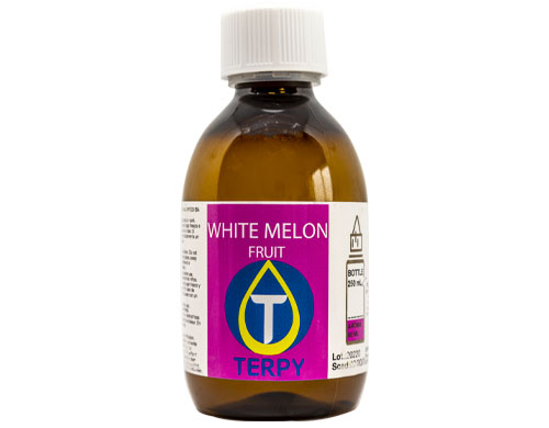 250-ml-Flasche-E-Liquid-fruchtige-White-Melon 250 ml Flasche E-Liquid fruchtige White Melon für elektronische Zigarette