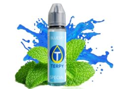 bluesky liquid mit Geschmack für E-Zigaretten